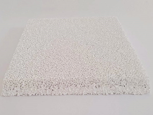 陶瓷過(guò)濾板有哪些部分組成？